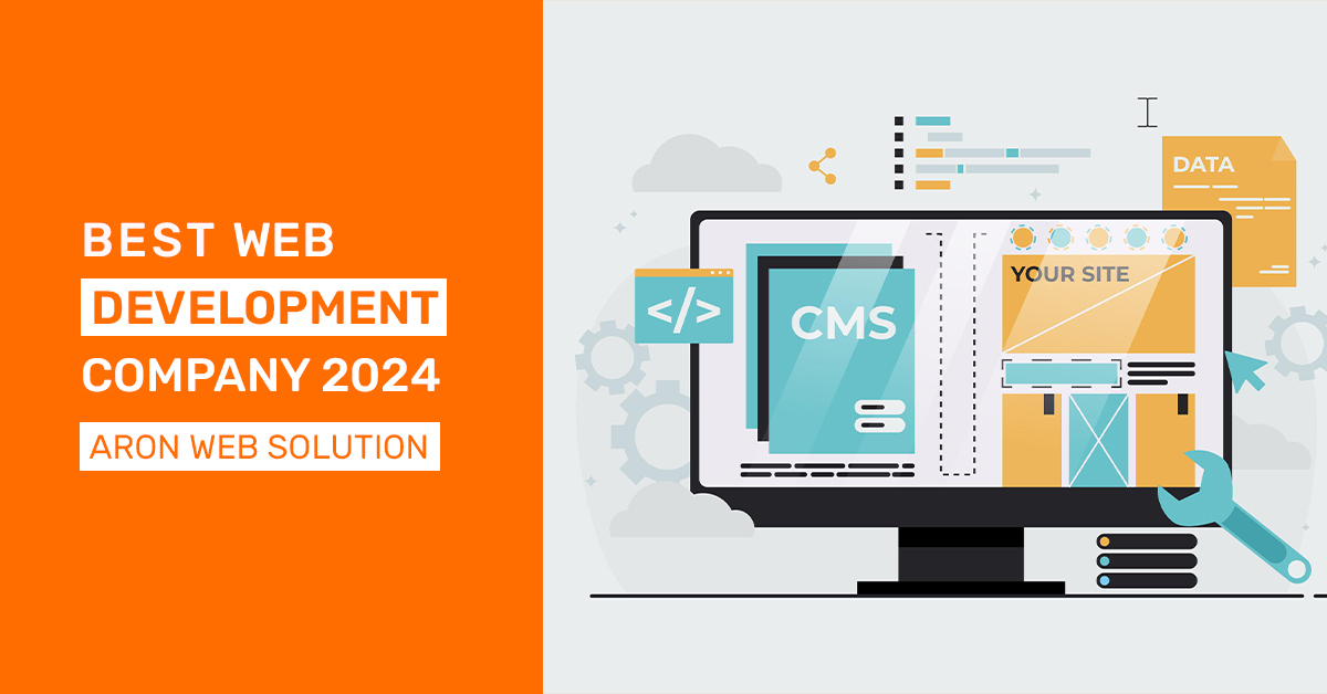 Web Development Company